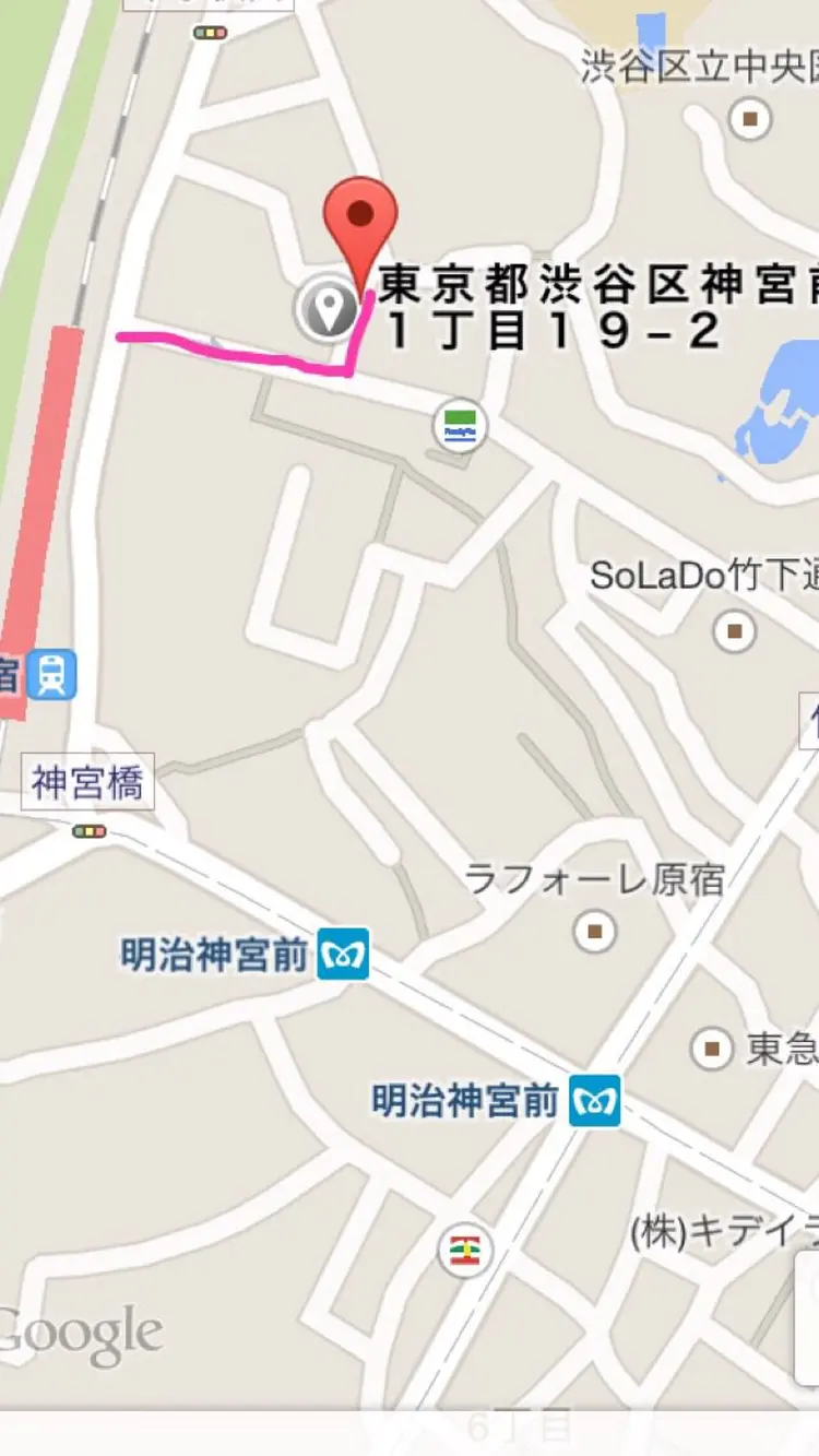 sherryの内観・外観3