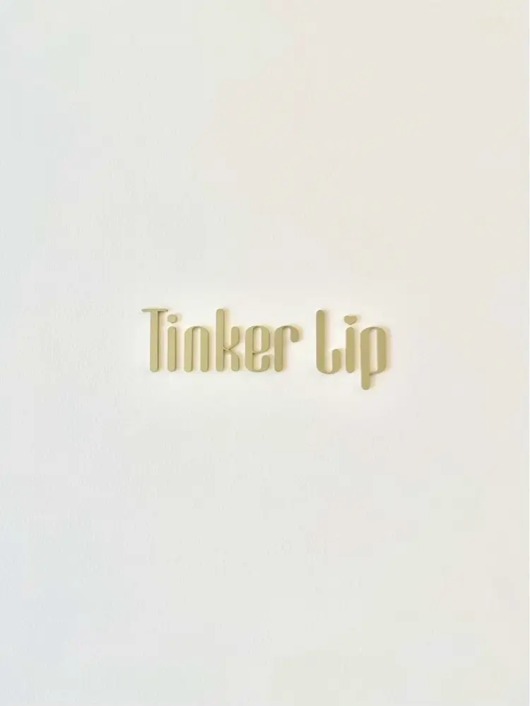 TinkerLip ティンカーリップの内観・外観3