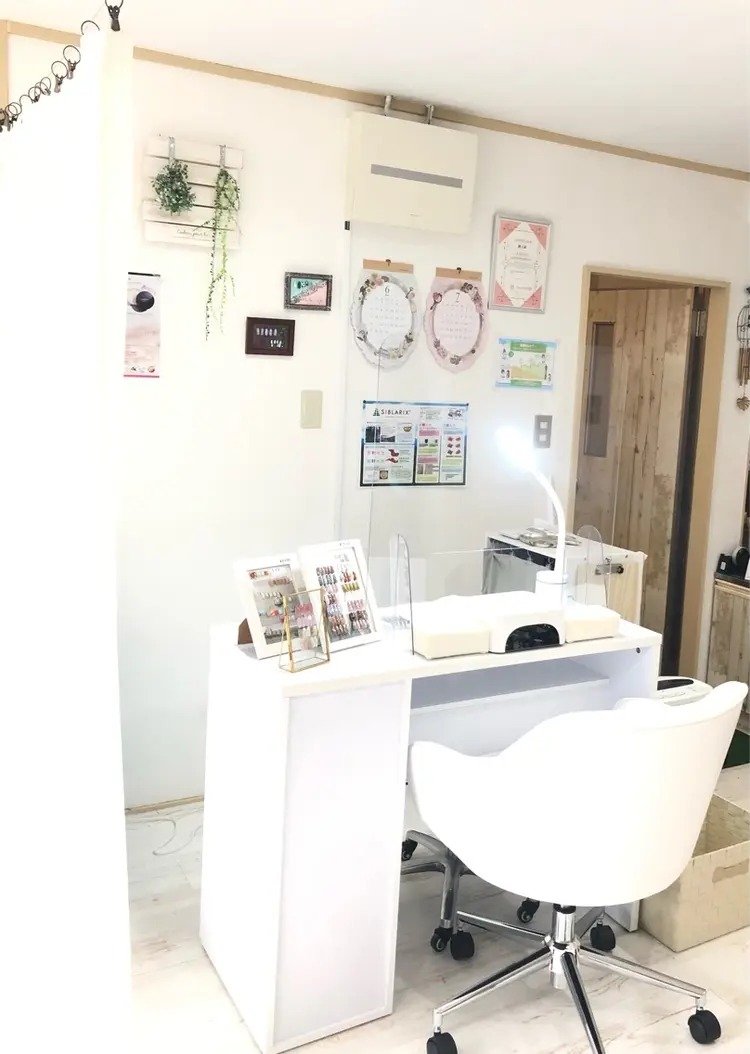 H3(エイチスリー)の内観・外観1