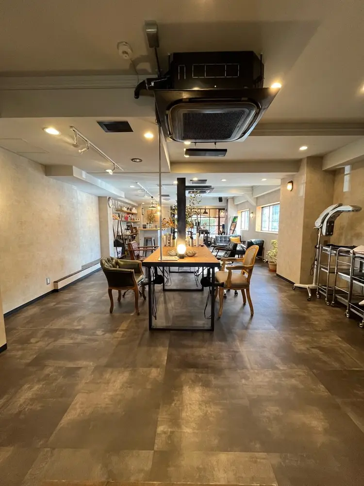 cirdの内観・外観3