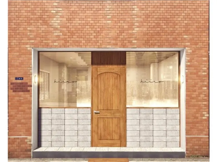 kiiroの内観・外観1