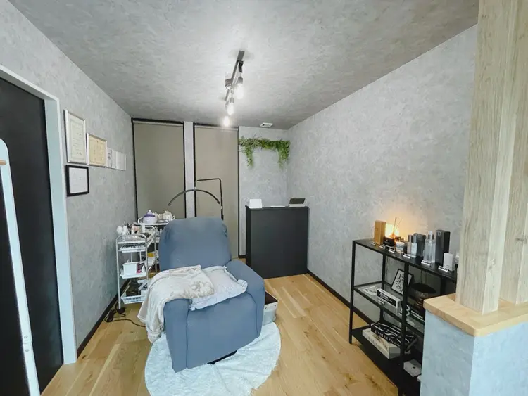 eyelashsalon joyの内観・外観1