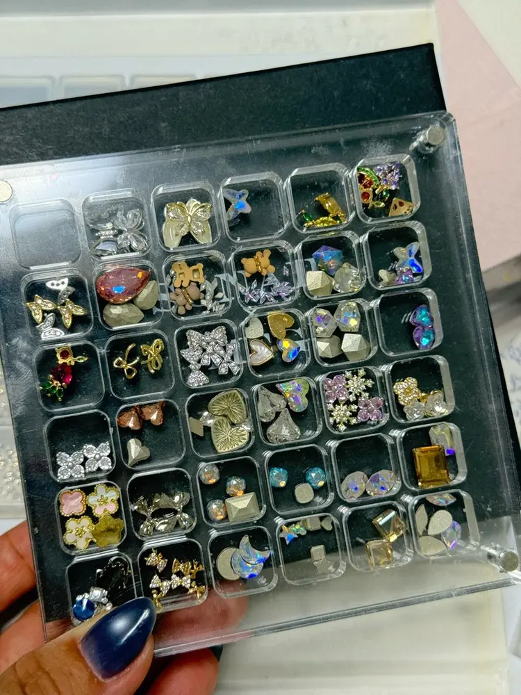 プライベートサロンSの内観・外観1