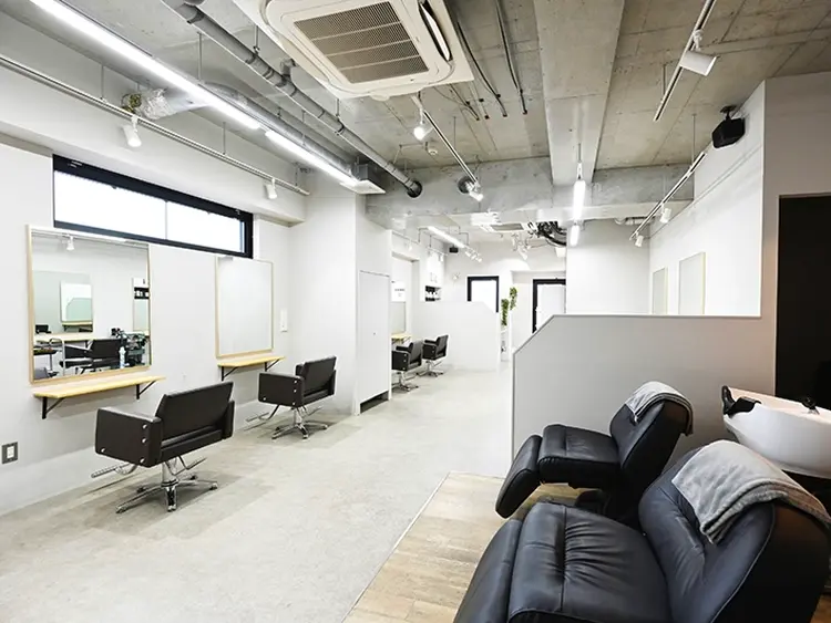 Lig.横浜の内観・外観3