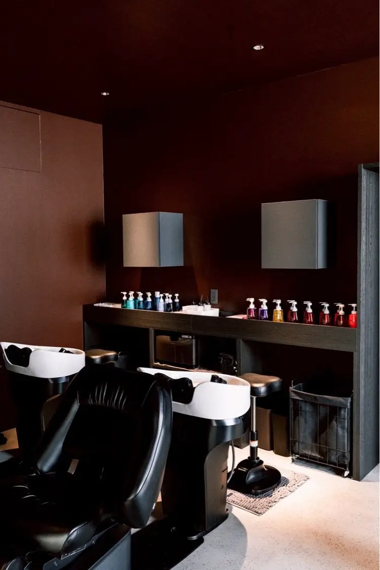 LIF by mirrortalkの内観・外観3