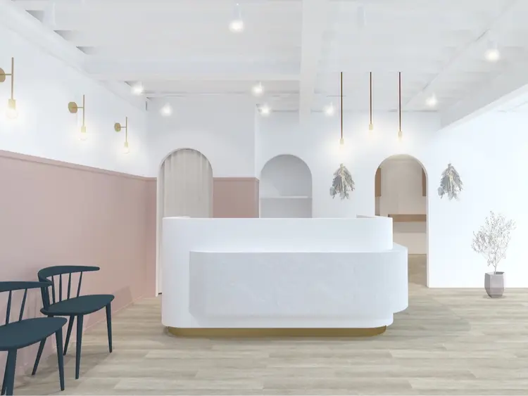 彩〜sai〜の内観・外観1