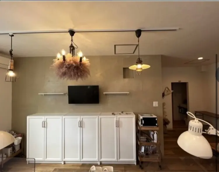 RAGnail totalbeautyの内観・外観2