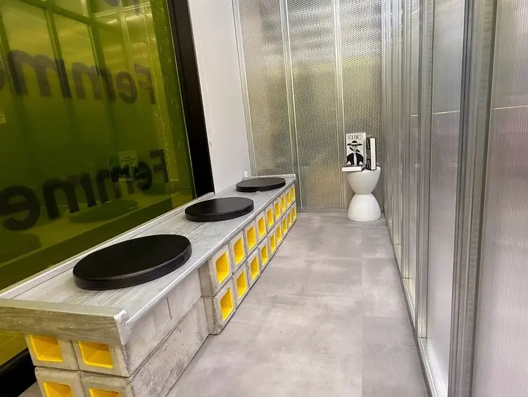 Femme womanの内観・外観3