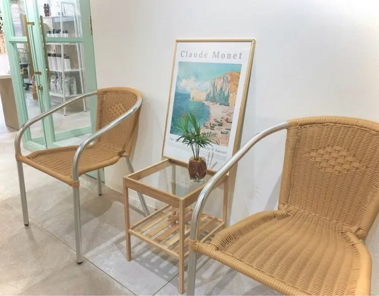 HAZEL博多の内観・外観3