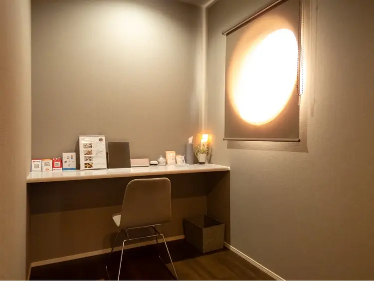 リラクゼーションサロンREPOS（ルポ）の内観・外観2