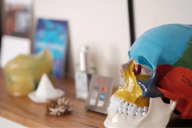 Mano（マーノ）の内観・外観2