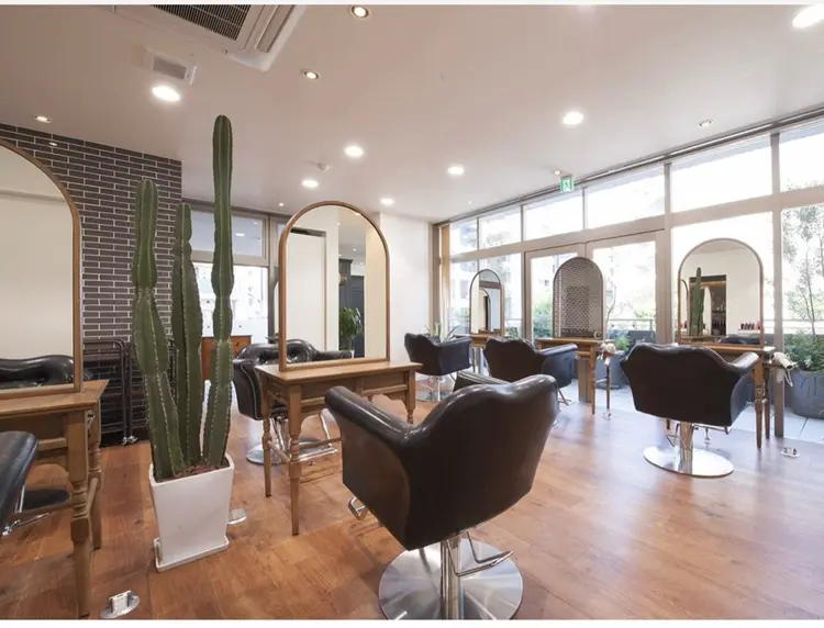 LUCIDO STYLE RUTTU ルシードスタイルルッツの内観・外観1