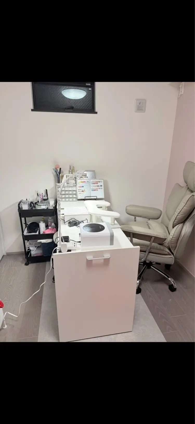 private salonM's nailの内観・外観1