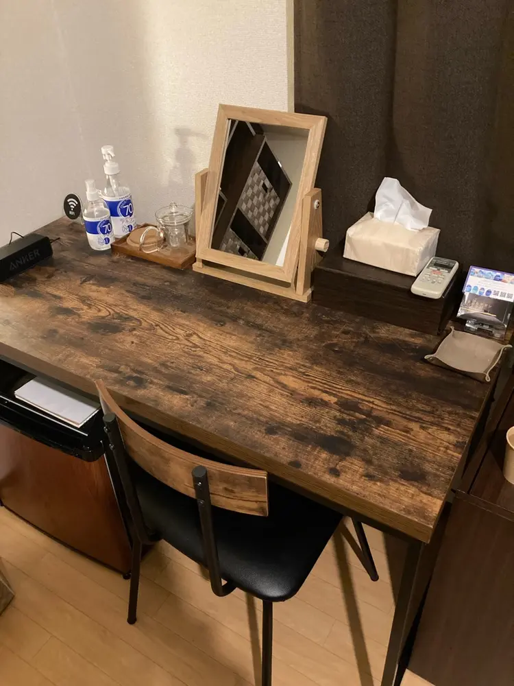 Full Heartsリラクゼーションサロン　すずめの内観・外観2