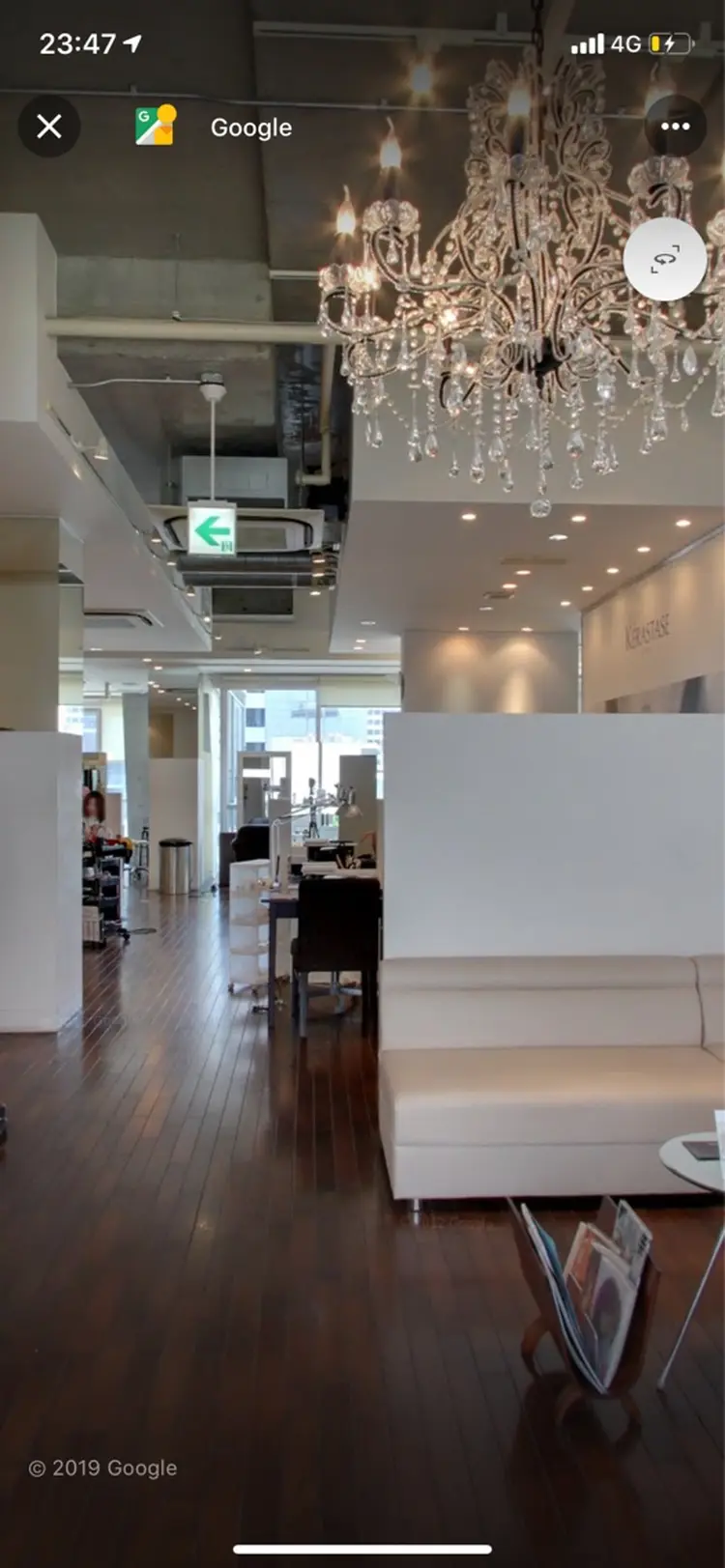 CARE UMEDAの内観・外観3