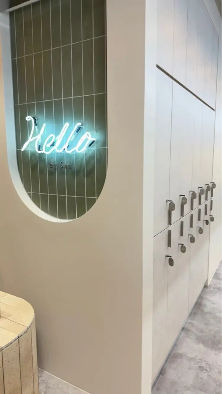 Hello   by Seaの内観・外観1