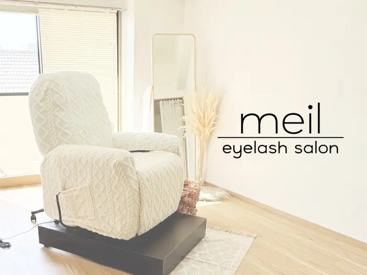 eyelash salon meilの内観・外観2