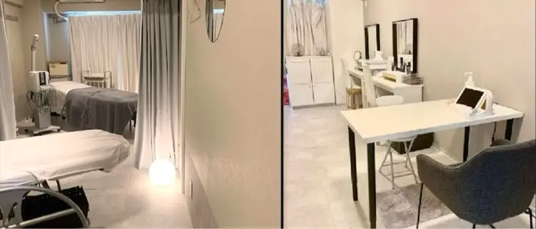 lumiriseの内観・外観1