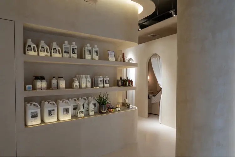 N by mariranの内観・外観3