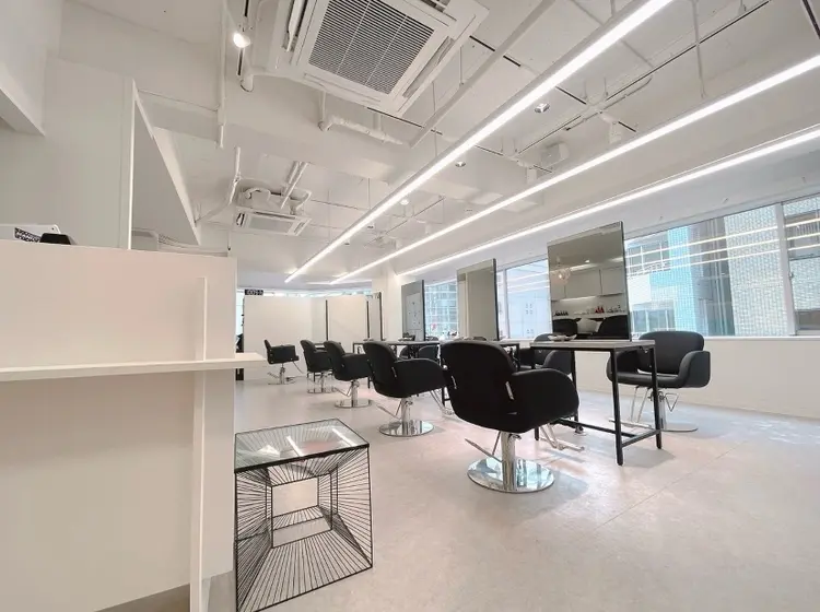 PELEshibuyaの内観・外観1