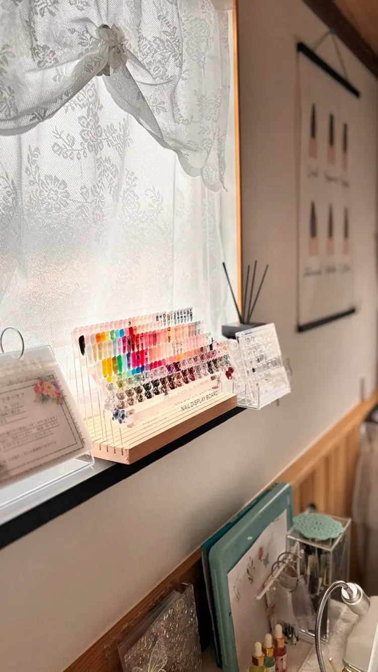 Top+Beautyの内観・外観3