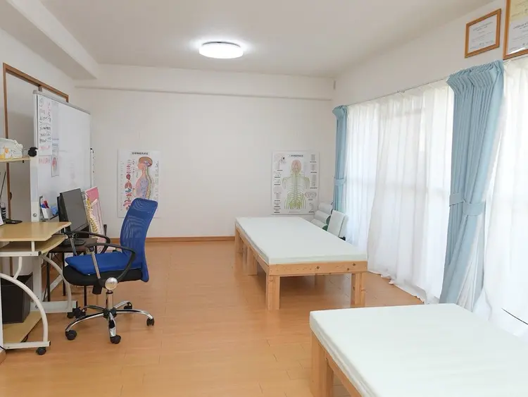 健美サロン　Luceの内観・外観3