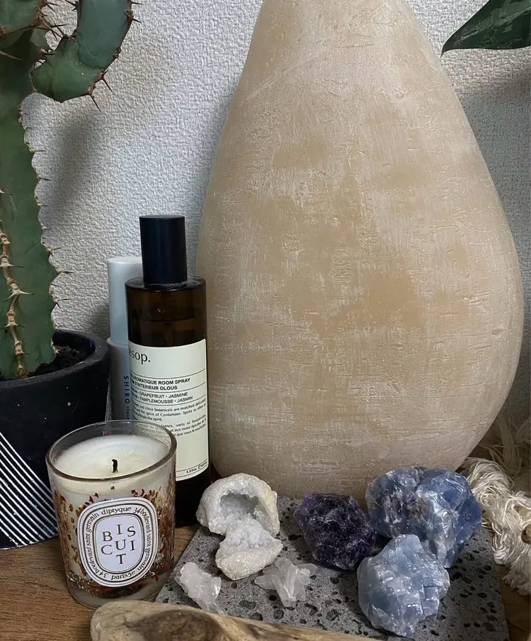 monny nailの内観・外観2