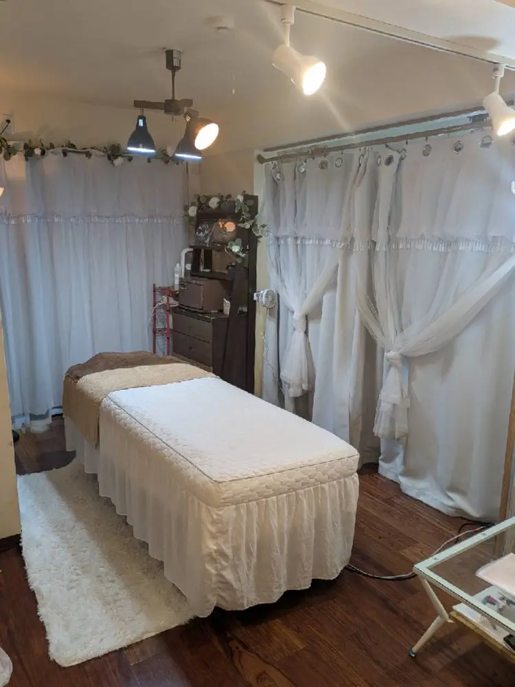 L acy L  ラシルの内観・外観2