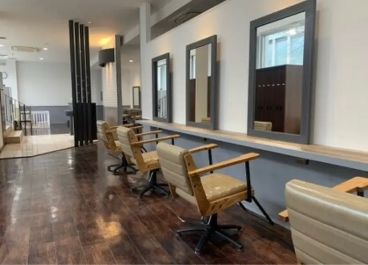 heel sengawaの内観・外観3