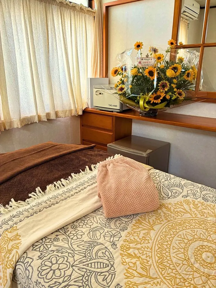 美 Happyの内観・外観1