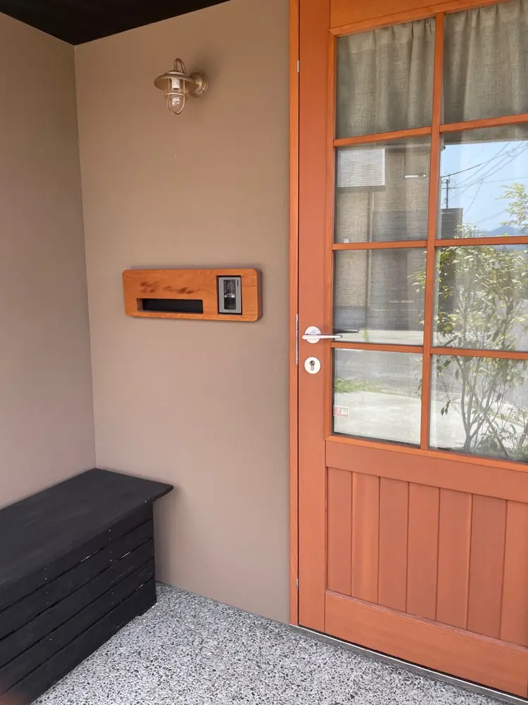 NuRの内観・外観2