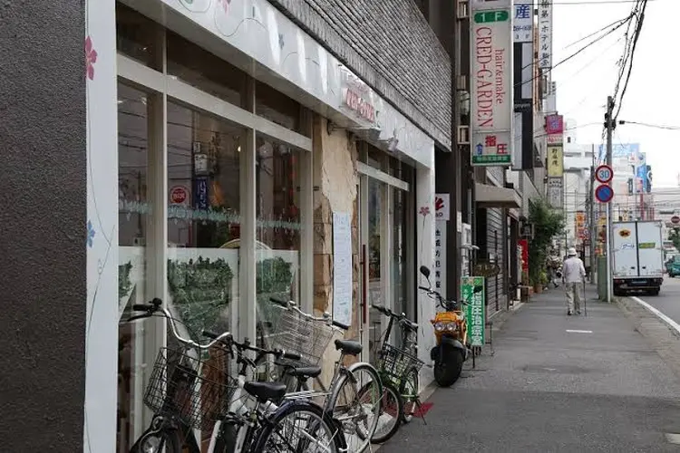 クレドガーデン柏の内観・外観3