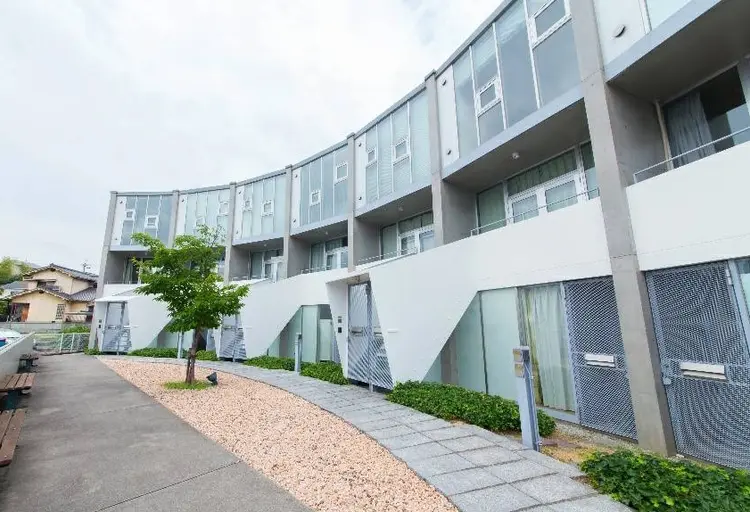 RENATAの内観・外観1