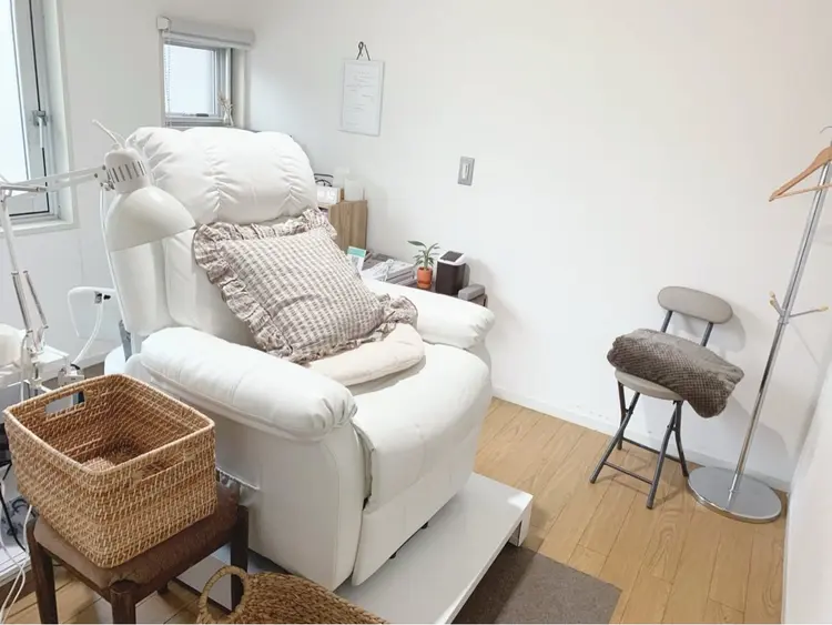 Clare津田沼店の内観・外観2