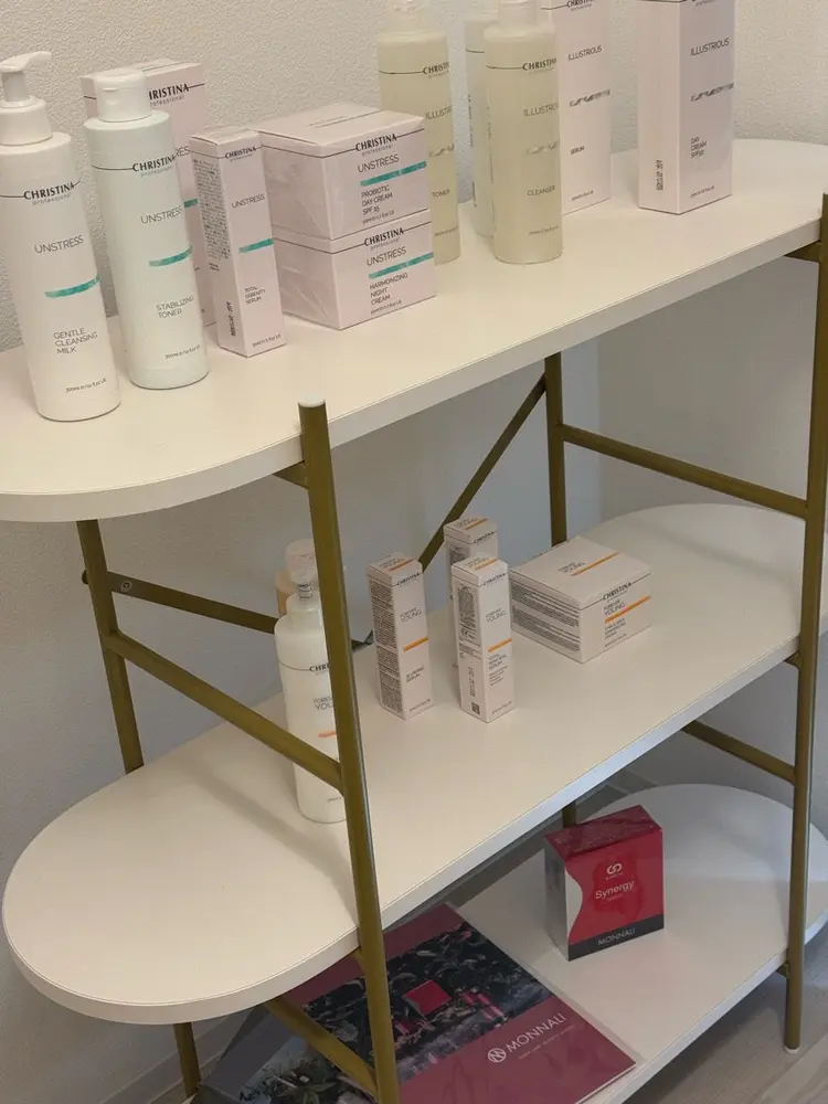 23beautyの内観・外観2