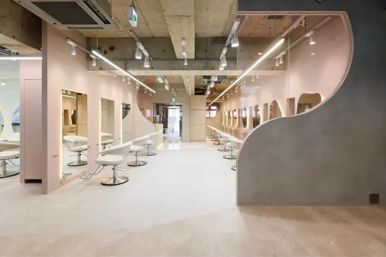 GLROW大宮の内観・外観3