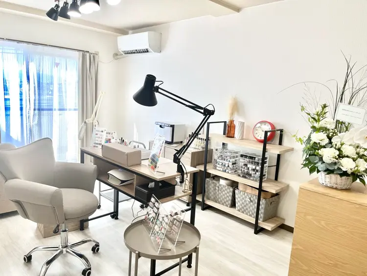 calm 〔ｶｰﾑ〕の内観・外観1