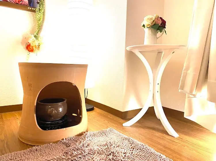 OHANA〜Beauty salon LUANA〜の内観・外観2