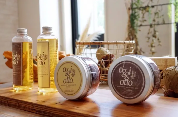 liberta shimokitazawaの内観・外観2