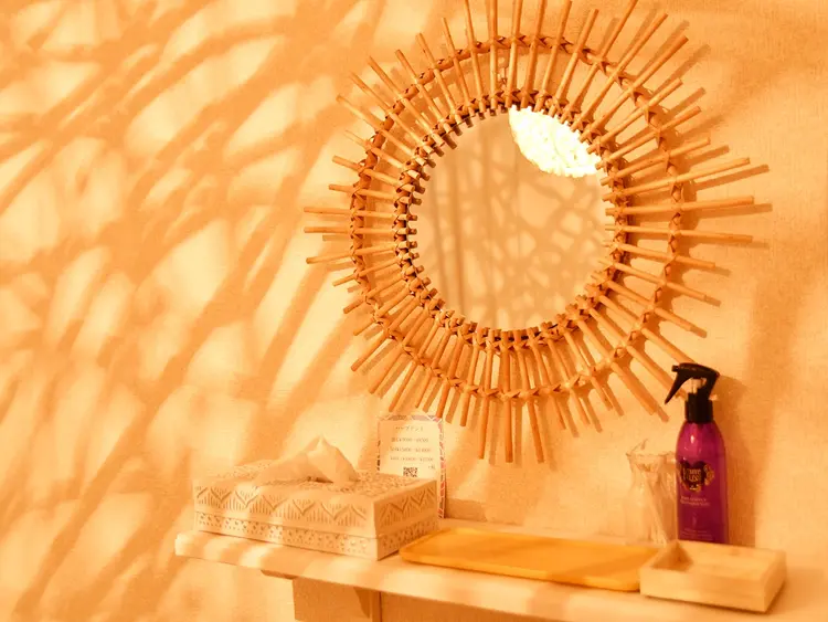 bibiche Rの内観・外観2