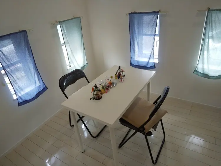 ネイル＆フラワーサロン〜Ri✦hiro〜鳥栖店の内観・外観3