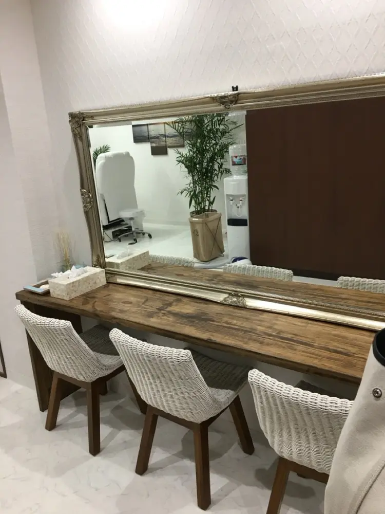 Salon Renejuの内観・外観2