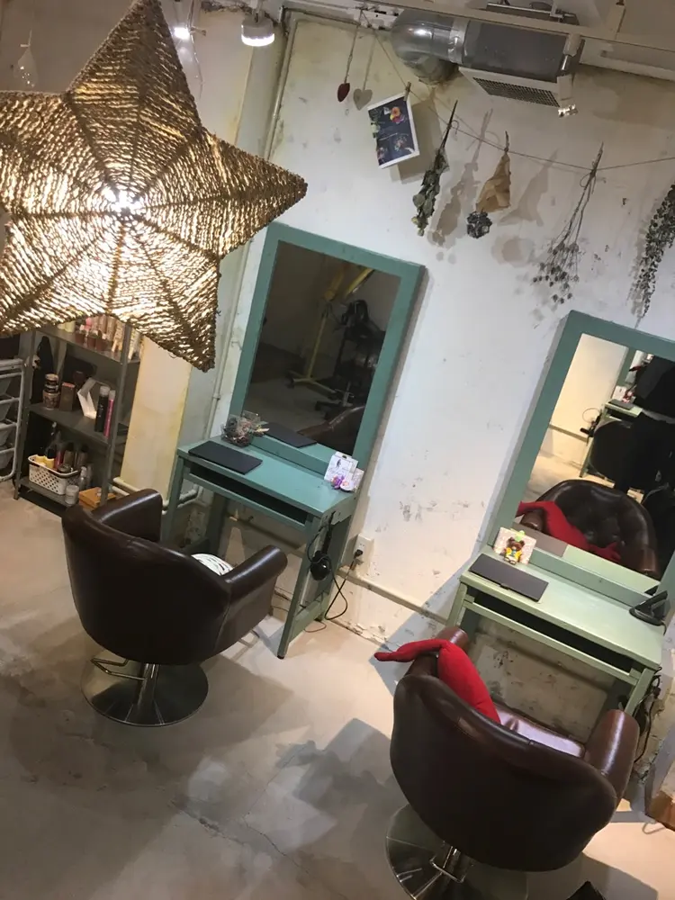 tripletta（トリプレッタ）の内観・外観3