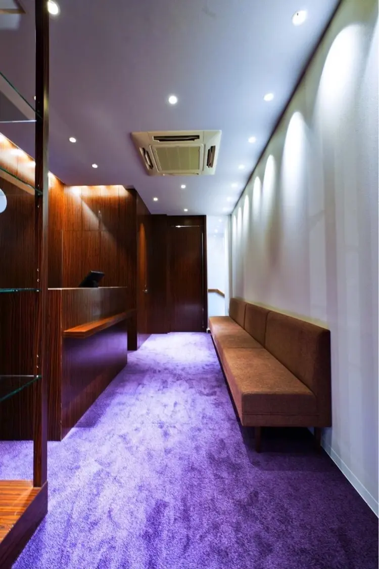 hanamori teraraの内観・外観1