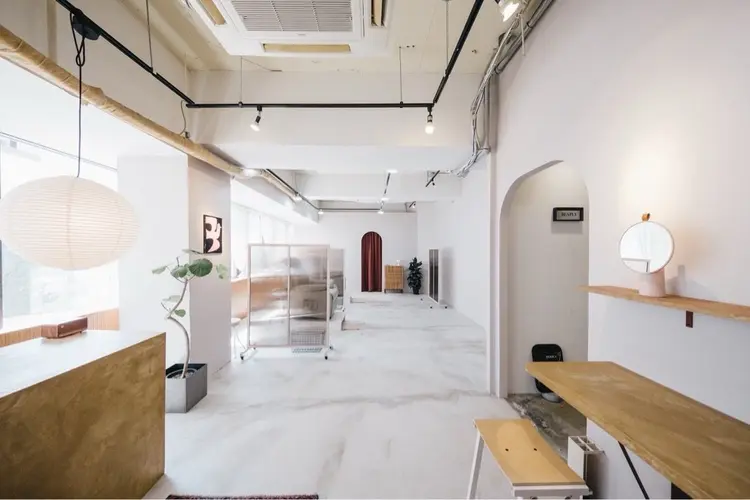 HOI 大通店の内観・外観2