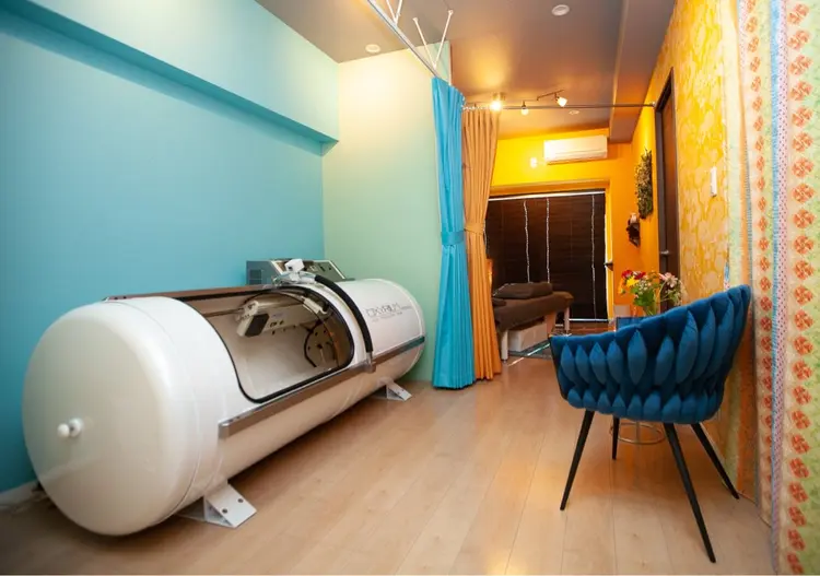 Pivace【ピヴァーチェ】の内観・外観2