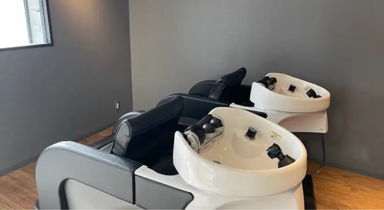 Barbershop  Articeの内観・外観3