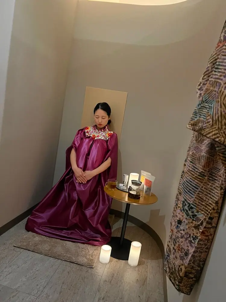 R mindの内観・外観3