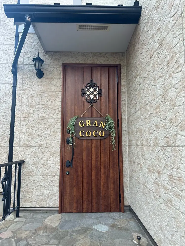 GRANCOCOの内観・外観2