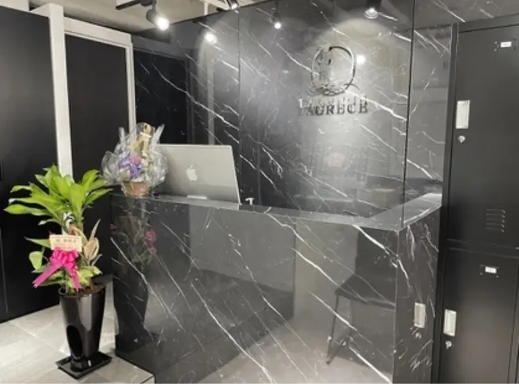 LAGRECEの内観・外観1